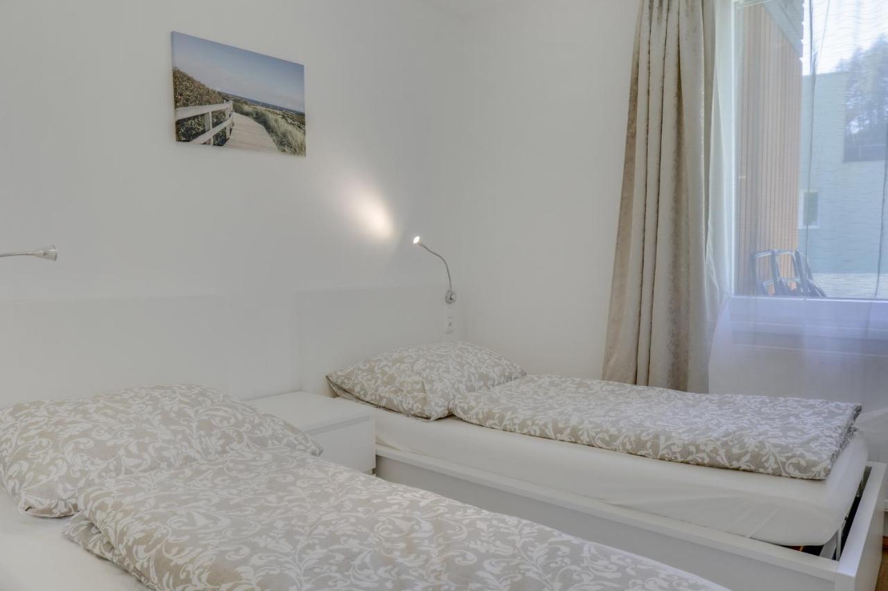 Muhlbachl Apartment Habicht מראה חיצוני תמונה