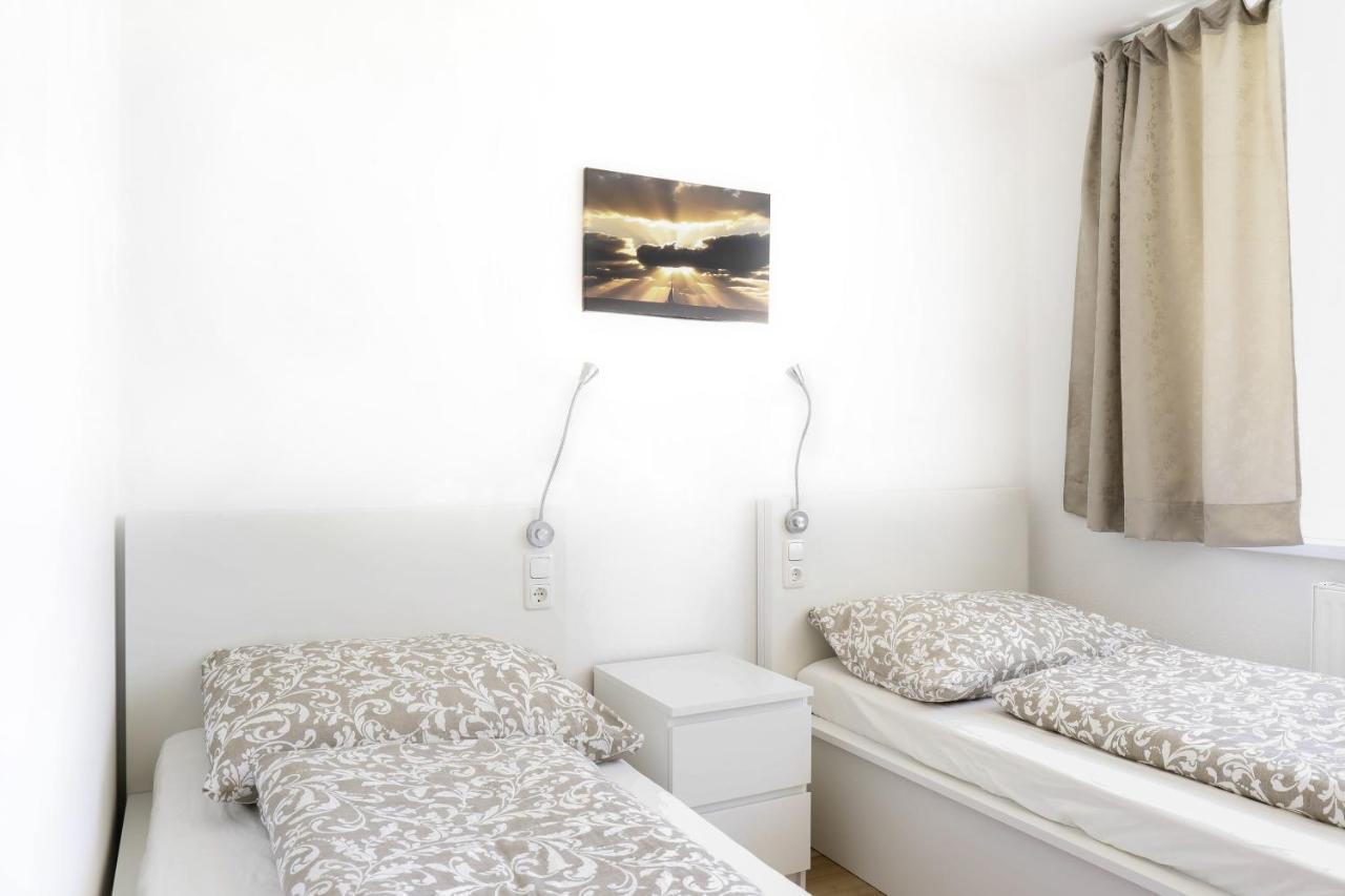 Muhlbachl Apartment Habicht מראה חיצוני תמונה